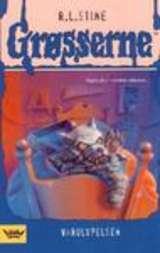 "Varulvpelsen" av R.L. Stine