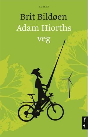 Adam Hiorths veg - roman