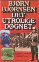 Det utrolige døgnet