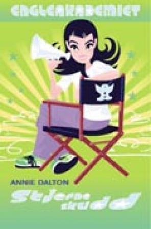 "Stjerneskudd" av Annie Dalton