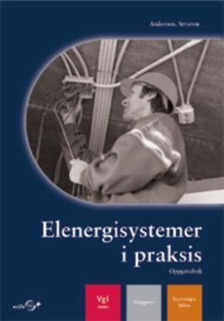 Elenergisystemer i praksis - oppgavebok