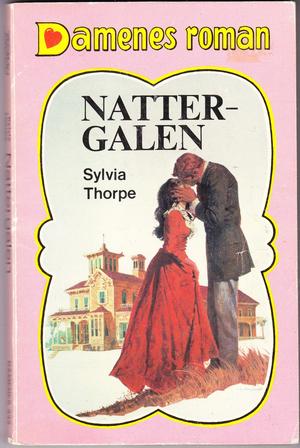 "Silver Nightingale" av Sylvia Thorpe