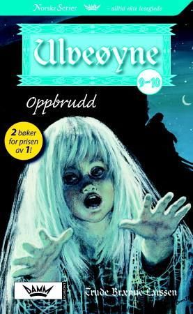 Oppbrudd ; Vådeskudd