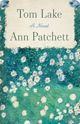 "Tom Lake" av Ann Patchett