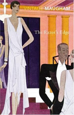 "The Razor's Edge (Vintage classics)" av W. Somerset Maugham