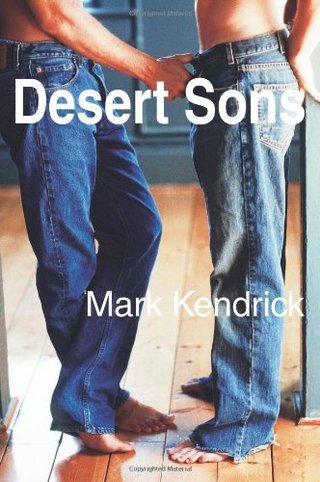 "Desert Sons" av Mark Kendrick