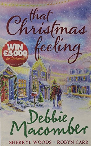 "That Christmas Feeling"