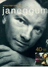 Mang slags kjærlighet - 40 sanger