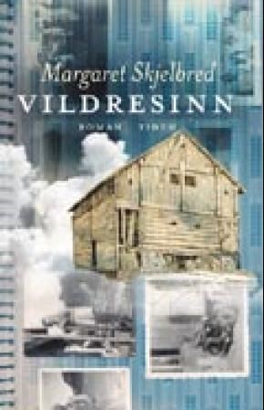 Vildresinn - roman