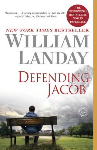 "Defending Jacob A Novel" av William Landay