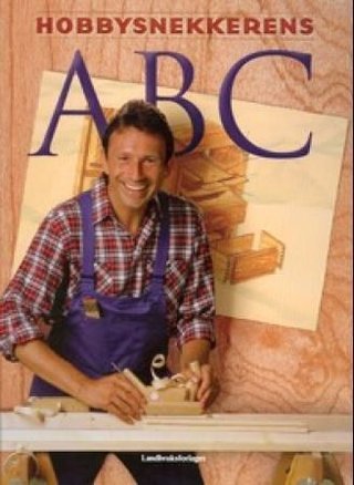 "Hobbysnekkerens ABC" av Yvonne Worth