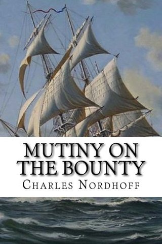 Mutiny on the Bounty