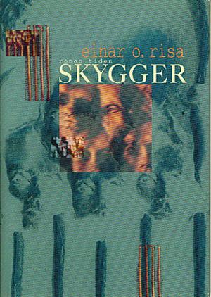 Skygger - roman