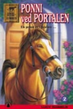 Ponni ved porten