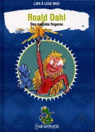 "Den magiske fingeren" av Roald Dahl