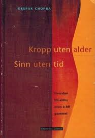 Kropp uten alder, sinn uten tid