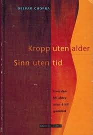 Kropp uten alder, sinn uten tid