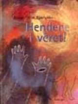 "Hendene i vêret! - dikt, forteljing" av Oskar Stein Bjørlykke