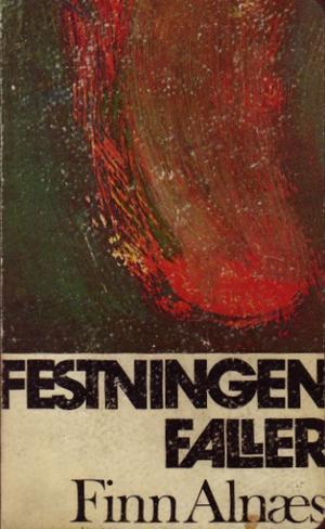 "Festningen faller" av Finn Alnaes