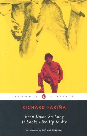 "Been Down So Long it Looks Like Up to Me (Penguin Twentieth Century Classics)" av Richard Farina