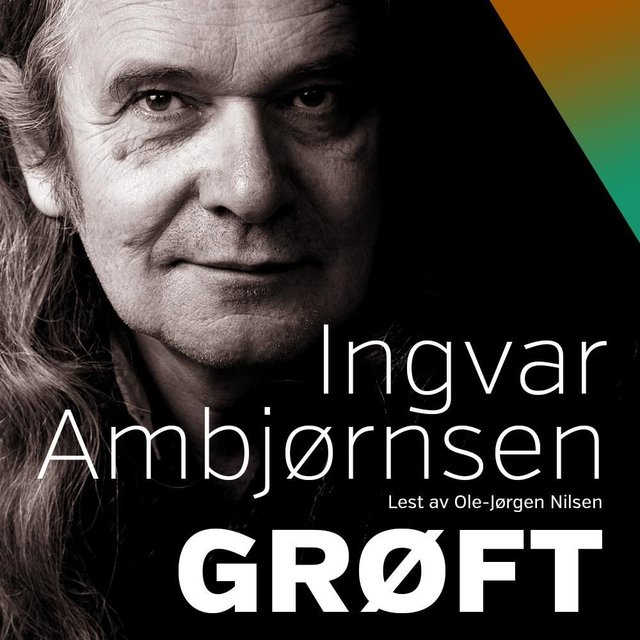 "Grøft" av Ingvar Ambjørnsen