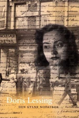 Den gylne notatbok - 1