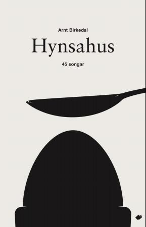 Hynsahus - 45 songar