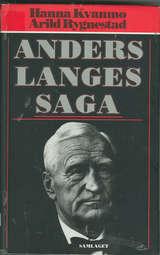 Anders Langes saga
