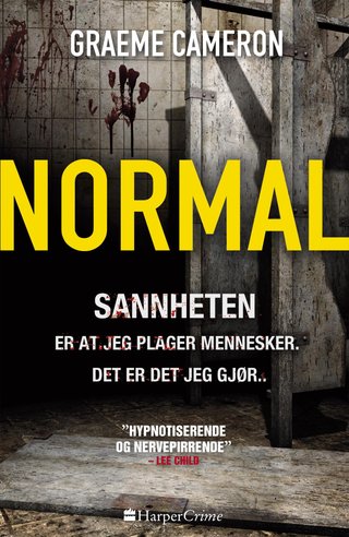"Normal" av Graeme Cameron