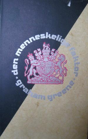 Den menneskelige faktor