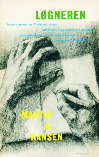 "Løgneren" av Martin A. Hansen