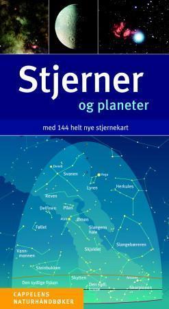 "Stjerner og planeter" av Michael Eppinger