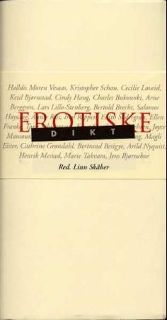 Erotiske dikt