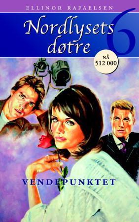"Vendepunktet" av Ellinor Rafaelsen