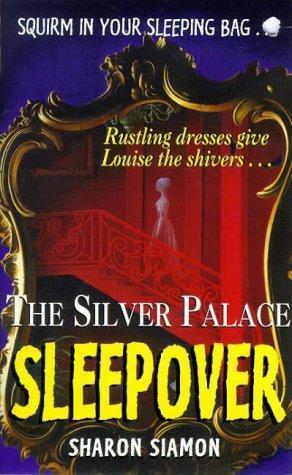 Silver Palace (Sleepover)