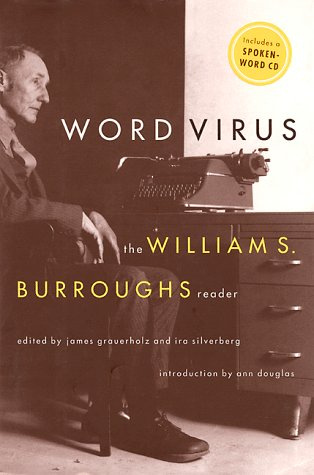 "Word Virus The William S. Burroughs Reader" av William S. Burroughs