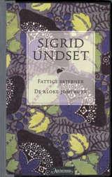 Fattige skjebner 1912 ; De kloke jomfruer 1918