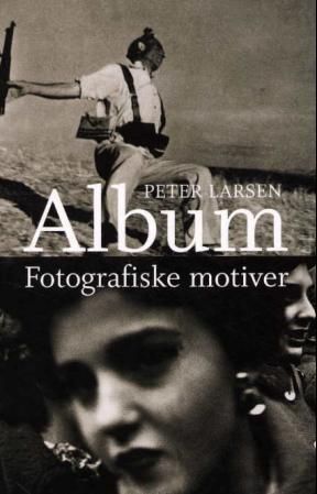 Album - fotografiske motiver