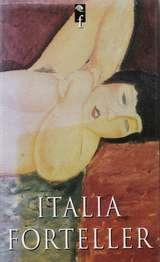 Italia forteller - italienske noveller