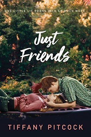 "Just Friends" av Tiffany Pitcock