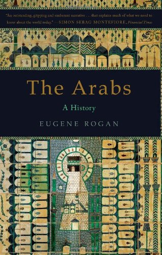 The Arabs - A History