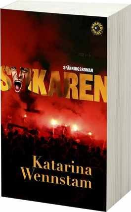 Svikaren (av Katarina Wennstam) [Imported] [Paperback] (Swedish)