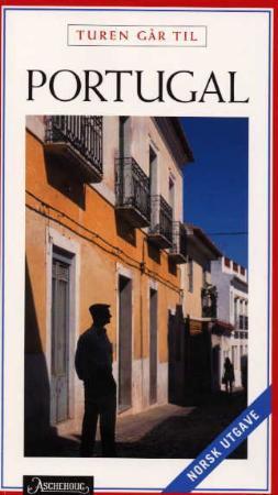 "Turen går til Portugal" av Frede Godsk