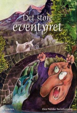 "Det store eventyret - årbok 2001" av Helle Andresen