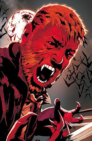 "Wolverine Old Man Logan Vol. 4" av Jeff Lemire