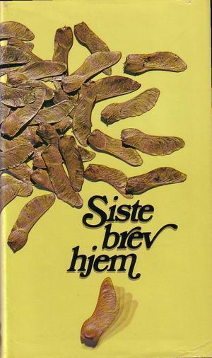 "Siste brev hjem - 2 : Nelson Settlement" av Vilhelm Moberg