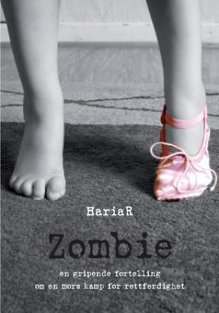 "Zombie" av HariaR