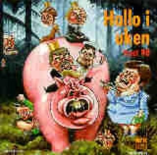 Hallo i uken - høst 98