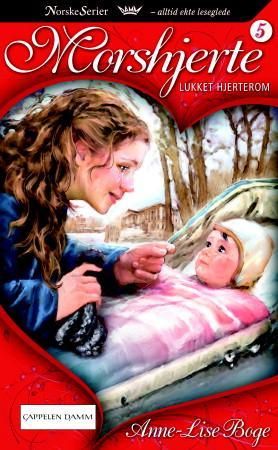 "Lukket hjerterom" av Anne-Lise Boge