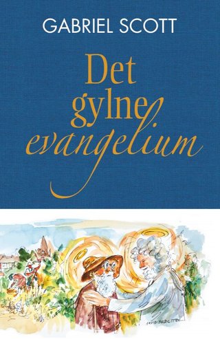 Det gylne evangelium - legende